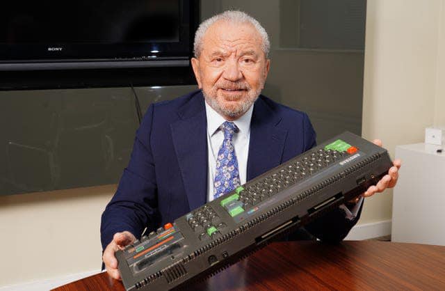 Alan Sugar holding a CPC464.jpg