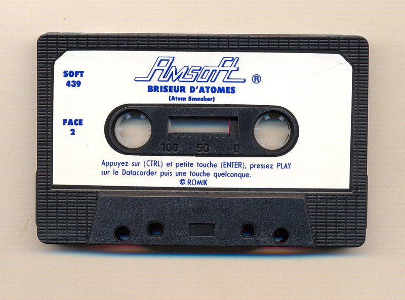 File:Atom Smasher (Amsoft FR) Tape - Side B.jpg