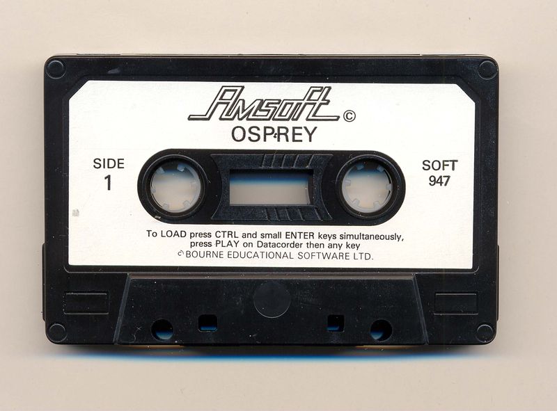 File:Osprey! (Amsoft UK) Tape - Side A.jpg