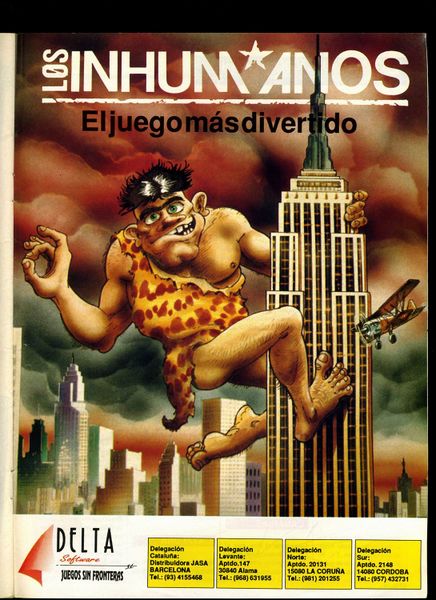 File:Amstrad Sinclair Ocio 14 - Pag 61.jpg