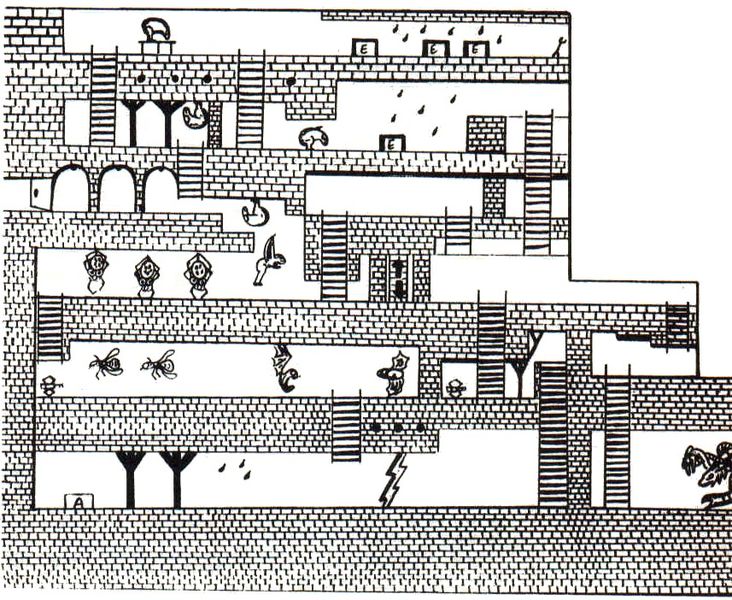 File:Shadow Of The Beast map.jpg