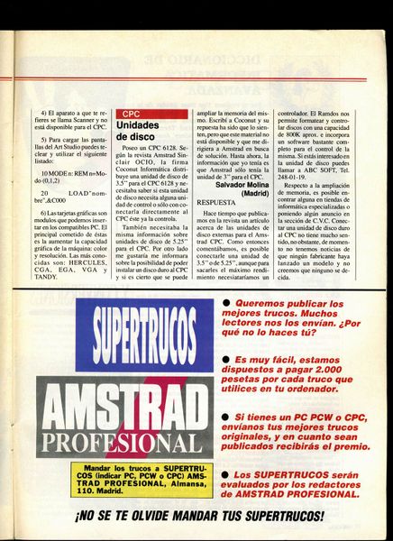 File:Amstrad Sinclair Ocio 14 - Pag 57.jpg