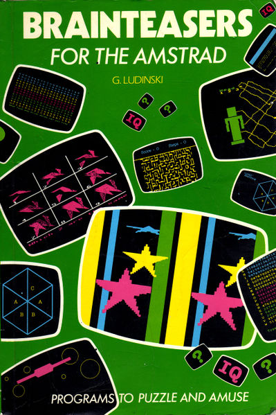 File:Brainteasers for the Amstrad (Phoenix Publishing) Front Coverbook.jpg