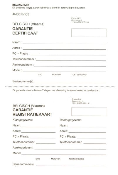 File:Amstrad PenPad PDA600 Warranty Belgium(Vlaams) Front.jpg
