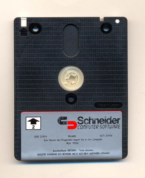 File:Super Sport I (Schneider) Disc - Side B.jpg