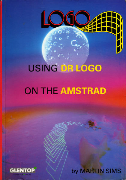 File:Using DR Logo on the Amstrad (Glentop) Front Coverbook.jpg