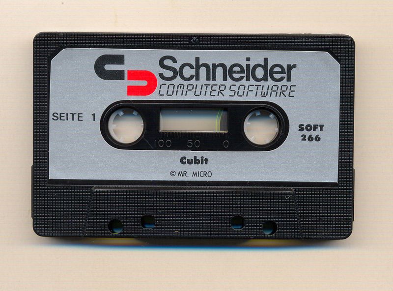File:Cubit (Amsoft DE) Tape - Side A.jpg