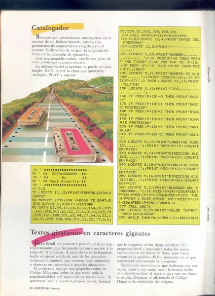 File:Amstrad Semanal 073 - Pag 26.jpg