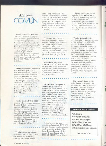 File:Amstrad Semanal 086 - Pag 18.jpg