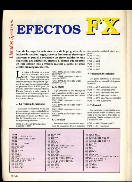 File:Amstrad Sinclair Ocio 14 - Pag 30.jpg