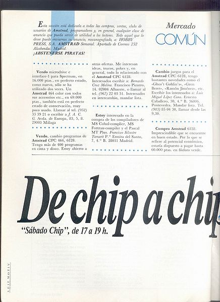 File:Amstrad Semanal 079 - Pag 40.jpg