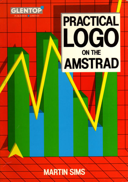 File:Practical Logo on the Amstrad (Glentop) Front Coverbook.jpg