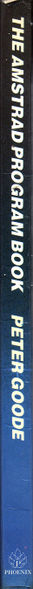 File:The Amstrad Program Book (Phoenix Publishing) Left Coverbook.jpg