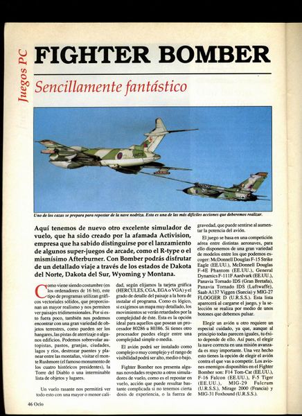 File:Amstrad Sinclair Ocio 14 - Pag 46.jpg