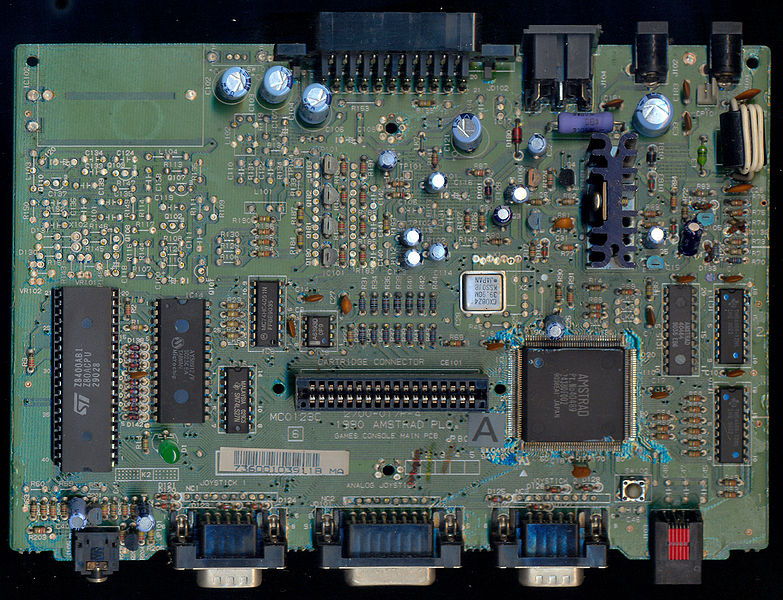 File:GX4000 PCB Top (2700-017P-4 MC0123C K2) NoMod.jpg