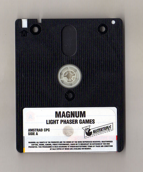 File:Magnum Light Phaser (UK) Disc - Side A.jpg