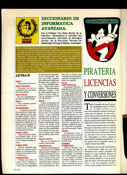 File:Amstrad Sinclair Ocio 14 - Pag 58.jpg