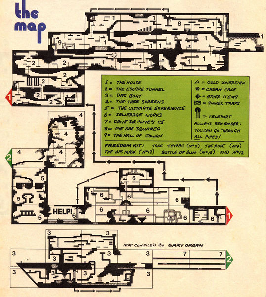 File:Monty on the run map.jpg