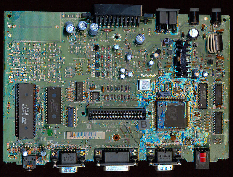 File:GX4000 PCB Top (2700-017P-3 MC0123B K3) NoMod.jpg