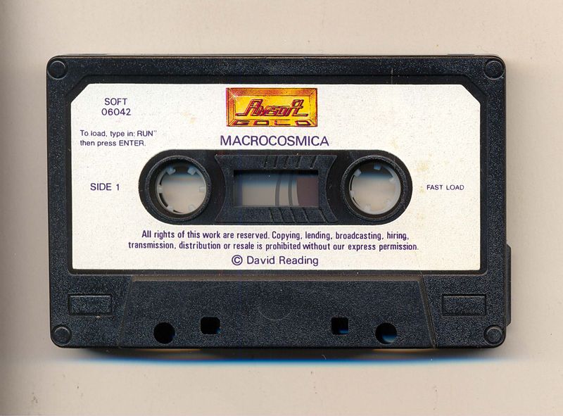 File:Macrocosmica (Amsoft UK) Tape - Side A.jpg