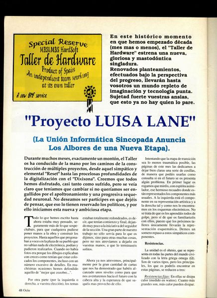 File:Amstrad Sinclair Ocio 14 - Pag 48.jpg