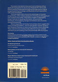 Amstrad Advanced Programming Techniques (Sunshine) Back Coverbook.jpg