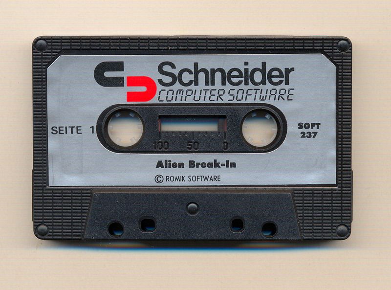 File:Alien Break-In (Amsoft DE) Tape - Side A.jpg