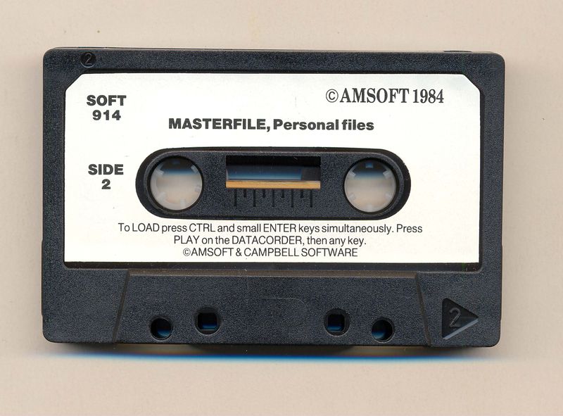 File:Masterfile (Amsoft UK) Tape 2 - Side B.jpg