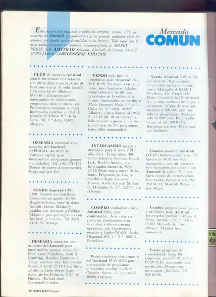 File:Amstrad Semanal 069 - Pag 42.jpg