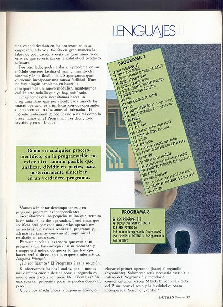 File:Amstrad Semanal 081 - Pag 33.jpg