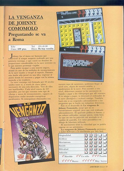 File:Amstrad Semanal 093 - Pag 33.jpg