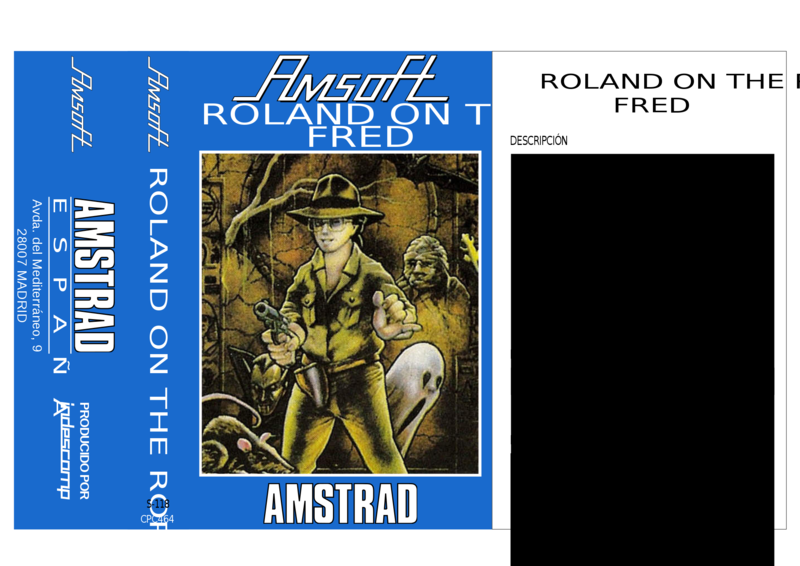 File:Roland on the ropes fred front cover tape.svg