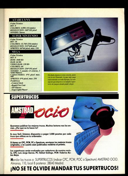 File:Amstrad Sinclair Ocio 14 - Pag 23.jpg