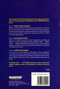 Exploring Basic (Watson's Notes - 2) (Glentop) Back Coverbook.jpg