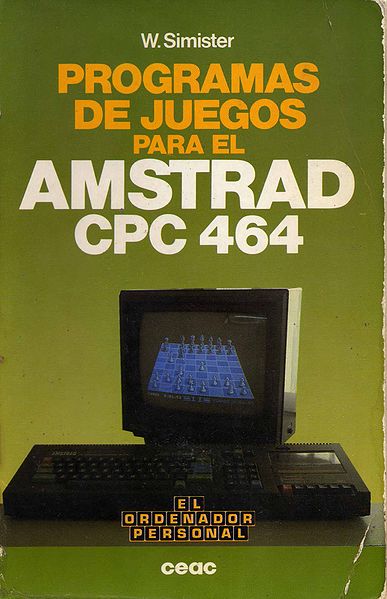 File:Programas de Juegos para el Amstrad CPC 464.jpg