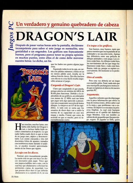 File:Amstrad Sinclair Ocio 14 - Pag 32.jpg