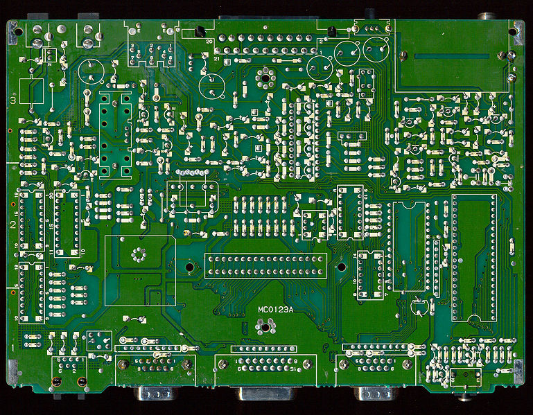 File:GX4000 PCB Bottom (2700-017P-3 MC0123A K2).jpg