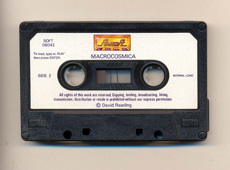 File:Macrocosmica (Amsoft UK) Tape - Side B.jpg
