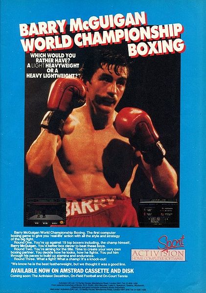 File:Barry McGuigan's World Championship Boxing (Advert).jpg