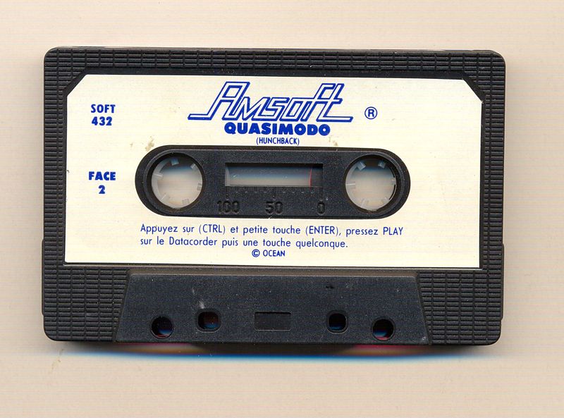 File:Hunchback (Amsoft FR) Tape - Side B.jpg