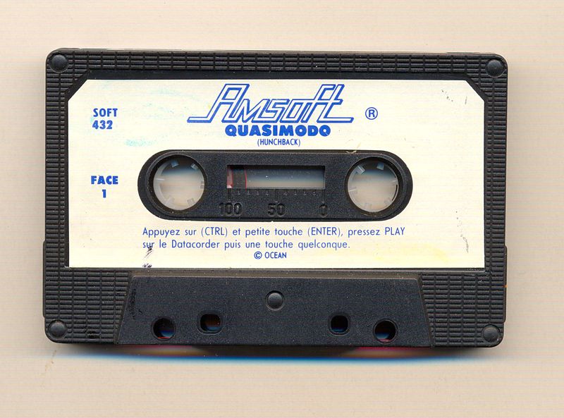 File:Hunchback (Amsoft FR) Tape - Side A.jpg