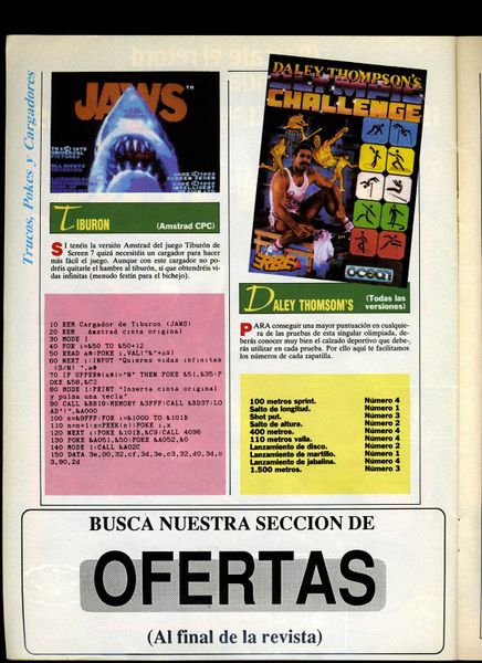 File:Amstrad Sinclair Ocio 14 - Pag 52.jpg