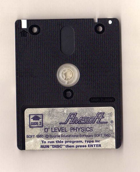 File:Physics Revision (Amsoft UK) Disc - Side B.jpg