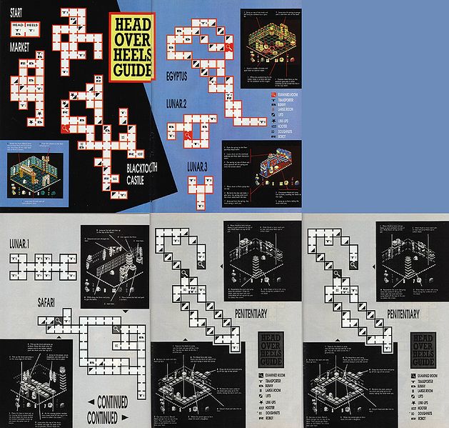 File:Head over heels map.jpg
