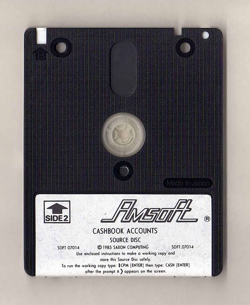 File:Cashbook Accounts (Amsoft UK) Disc - Side B.jpg