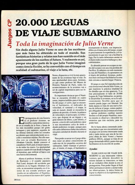 File:Amstrad Sinclair Ocio 14 - Pag 38.jpg