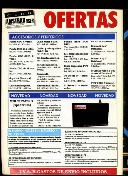 File:Amstrad Sinclair Ocio 14 - Pag 66.jpg